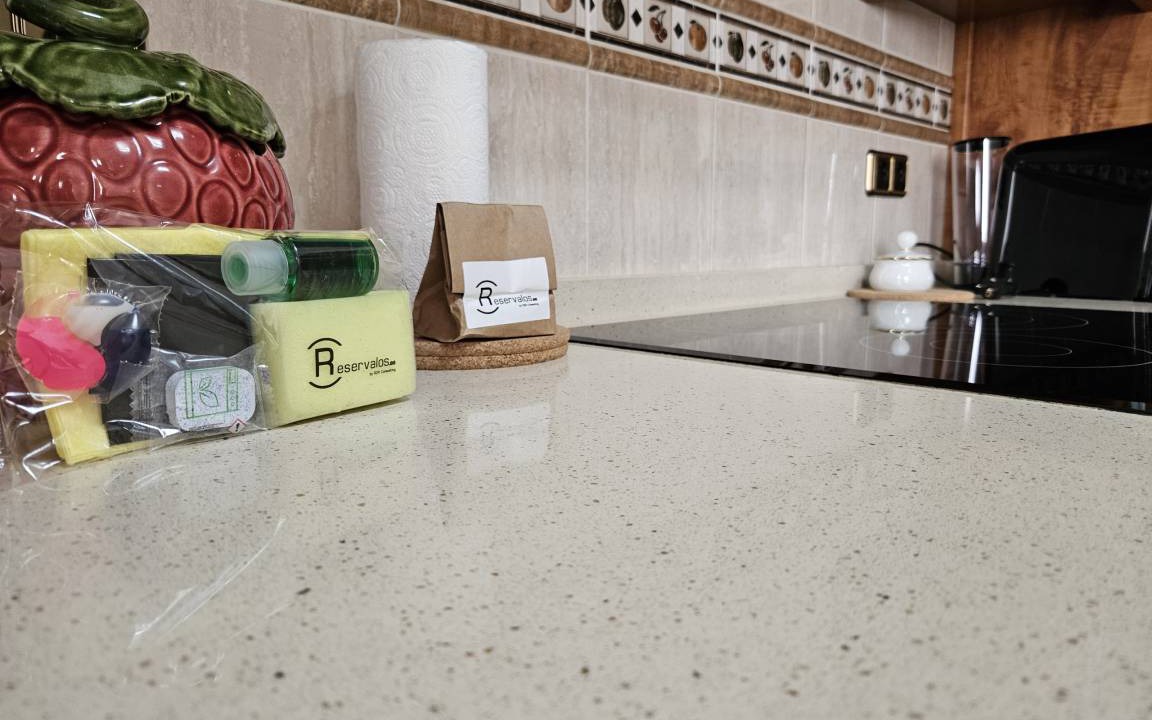 Photo of Kitchen in Laviana