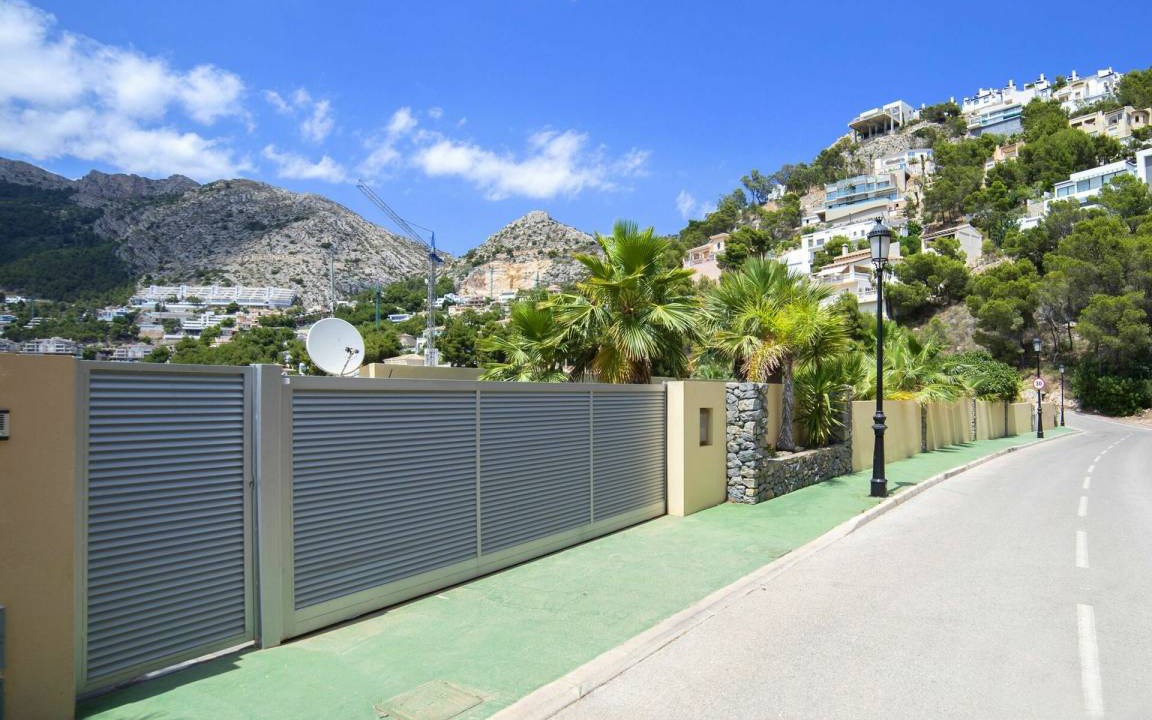 Photo of Others in Altea la Vella