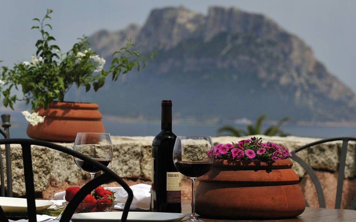 Photo of Others in Porto San Paolo