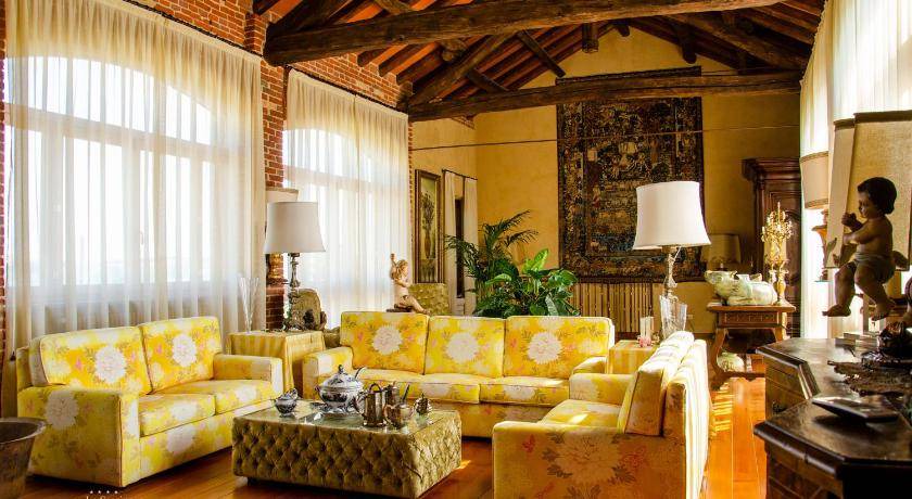 Photo of Livingroom in Casorzo