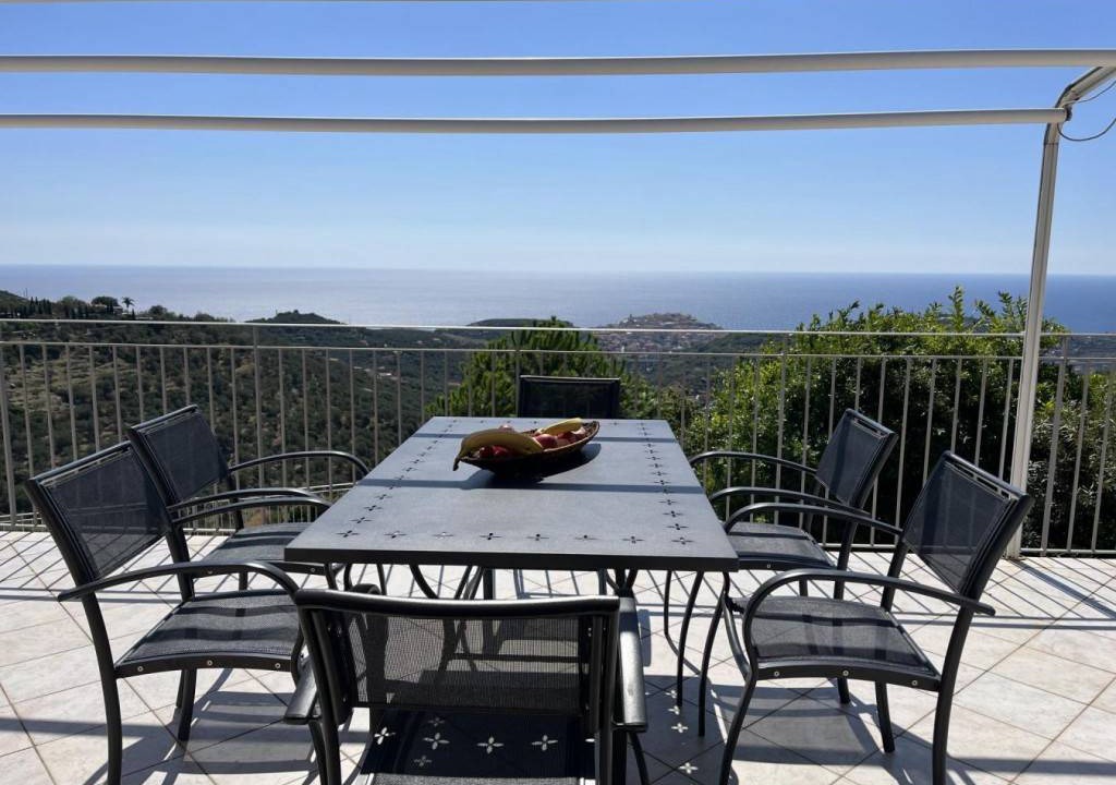Photo of Patio Balcony in Artallo