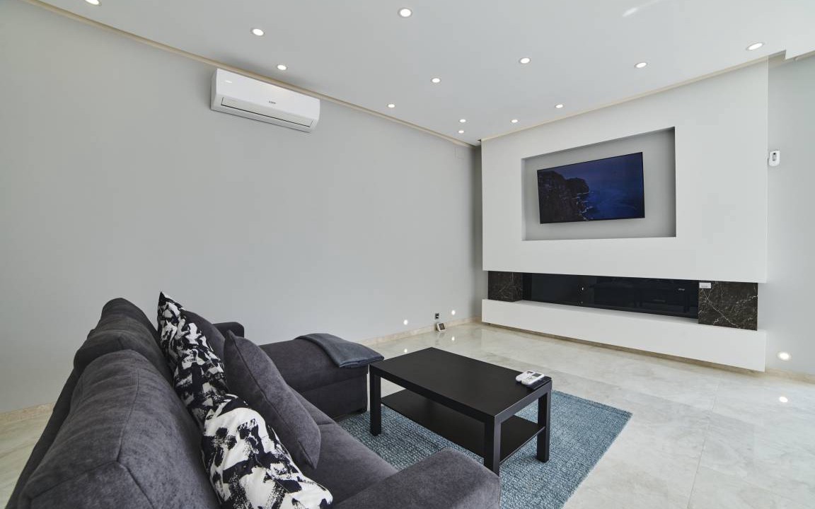 Photo of Livingroom in Llanca