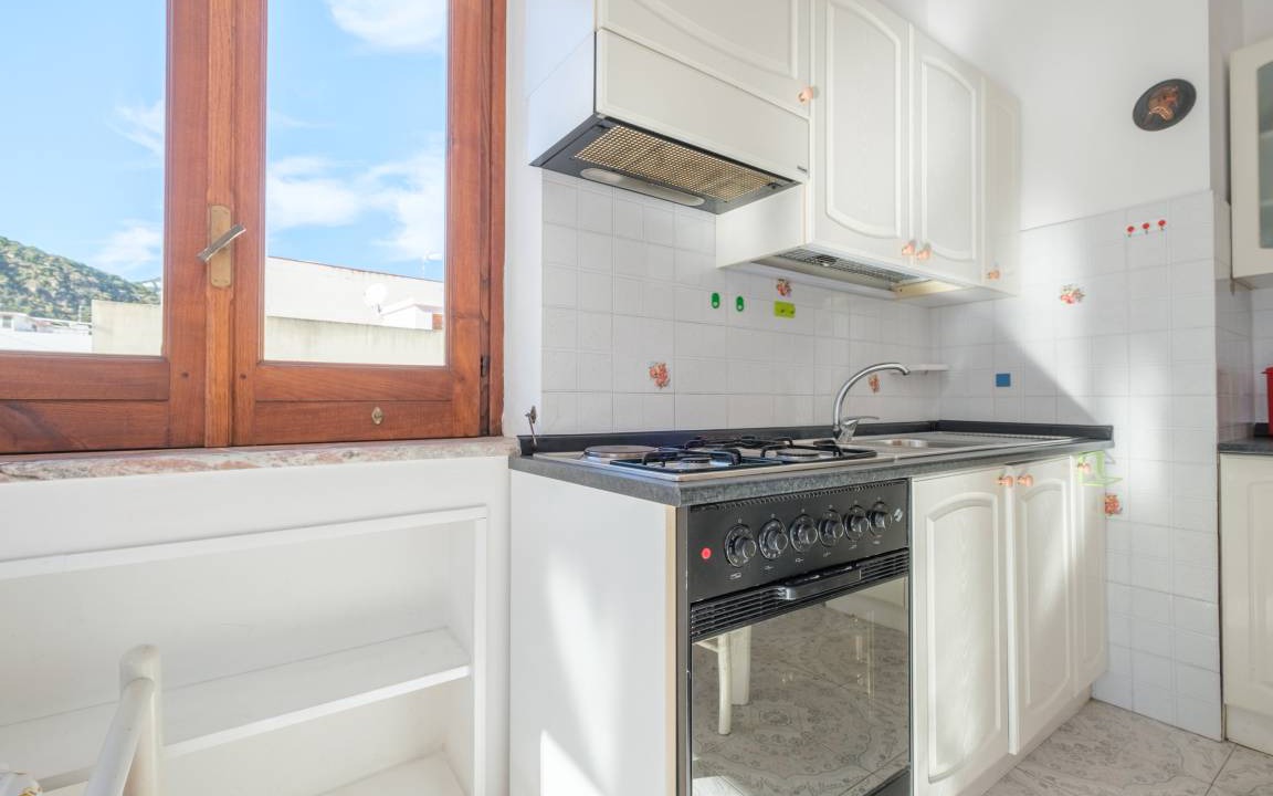 Photo of Kitchen in Canneto