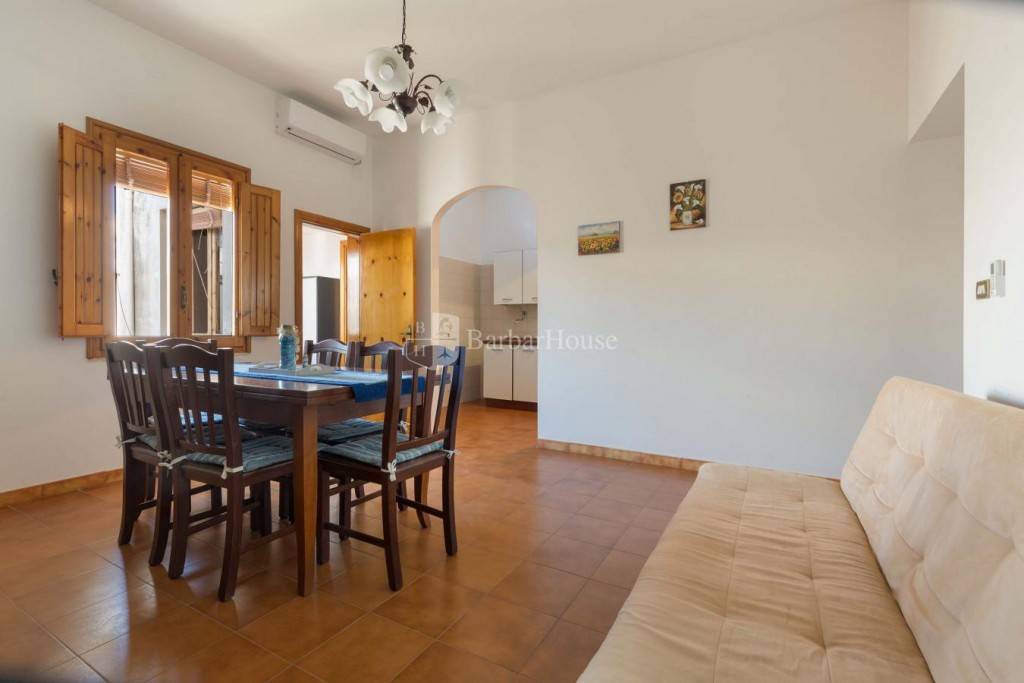 Photo of Livingroom in San Foca