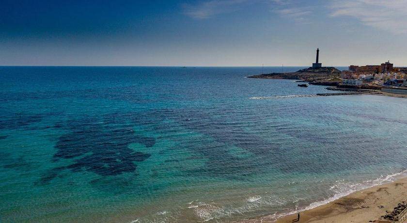 Photo of Others in Cabo de Palos
