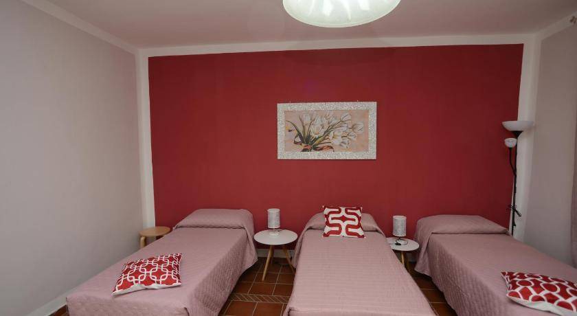 Photo of Livingroom in San Polo Matese