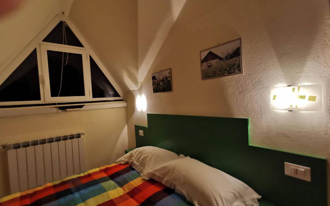 Photo of Bedroom in Borzonasca