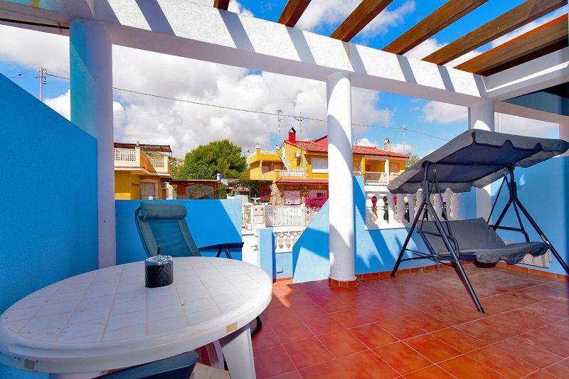 Photo of Patio Balcony in Cehegin