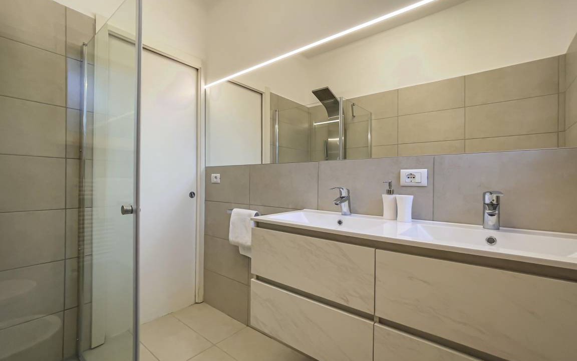 Photo of Bathroom in Bardolino