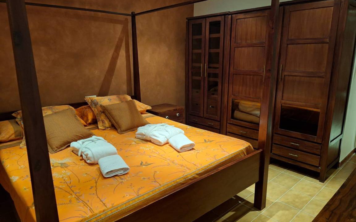 Photo of Bedroom in Chiclana de Segura