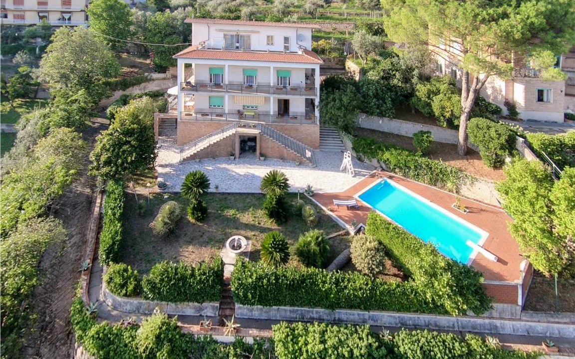 Photo of Outdoor in Vallerotonda