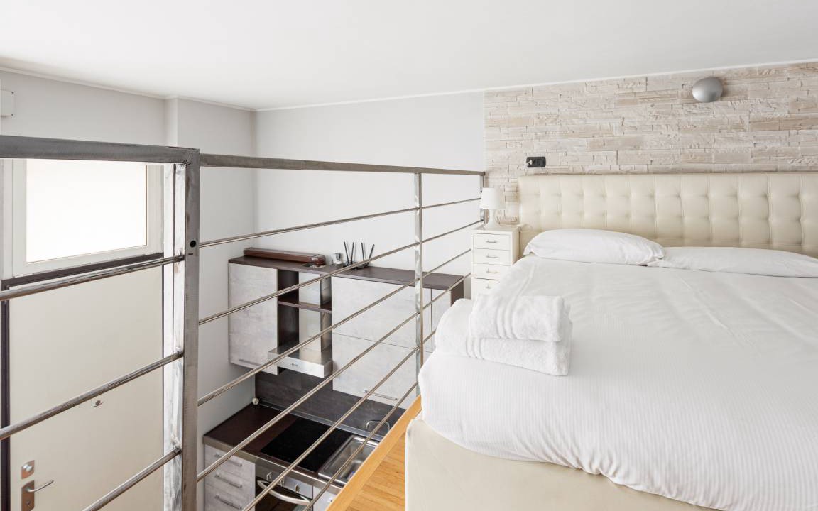 Photo of Bedroom in Gorla