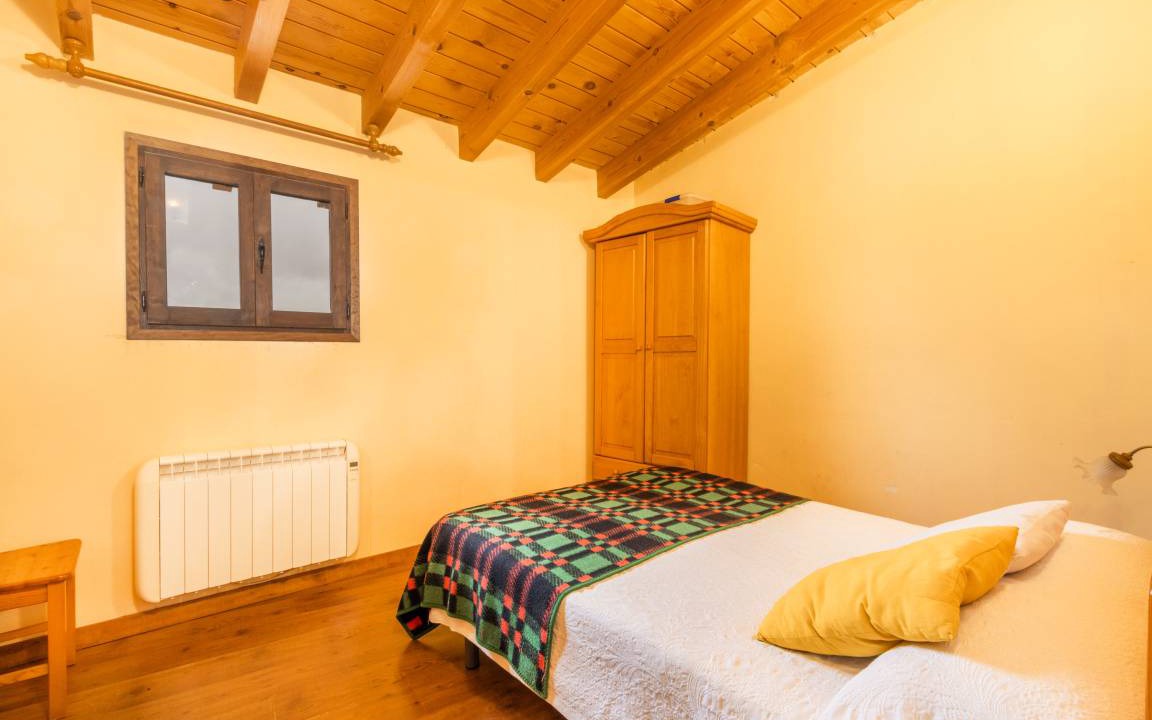 Photo of Bedroom in Estopinan del Castillo