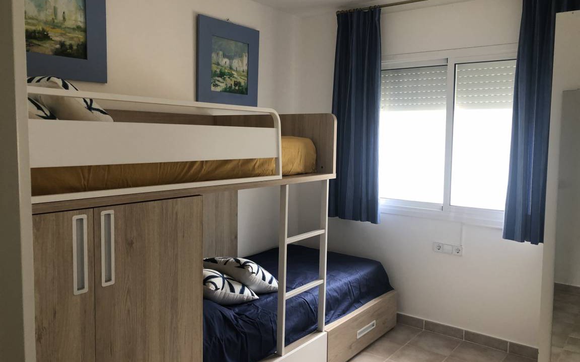 Photo of Bedroom in Pals