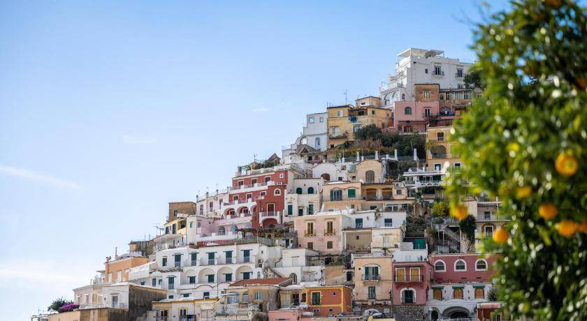 Photo of Others in Positano City Centre