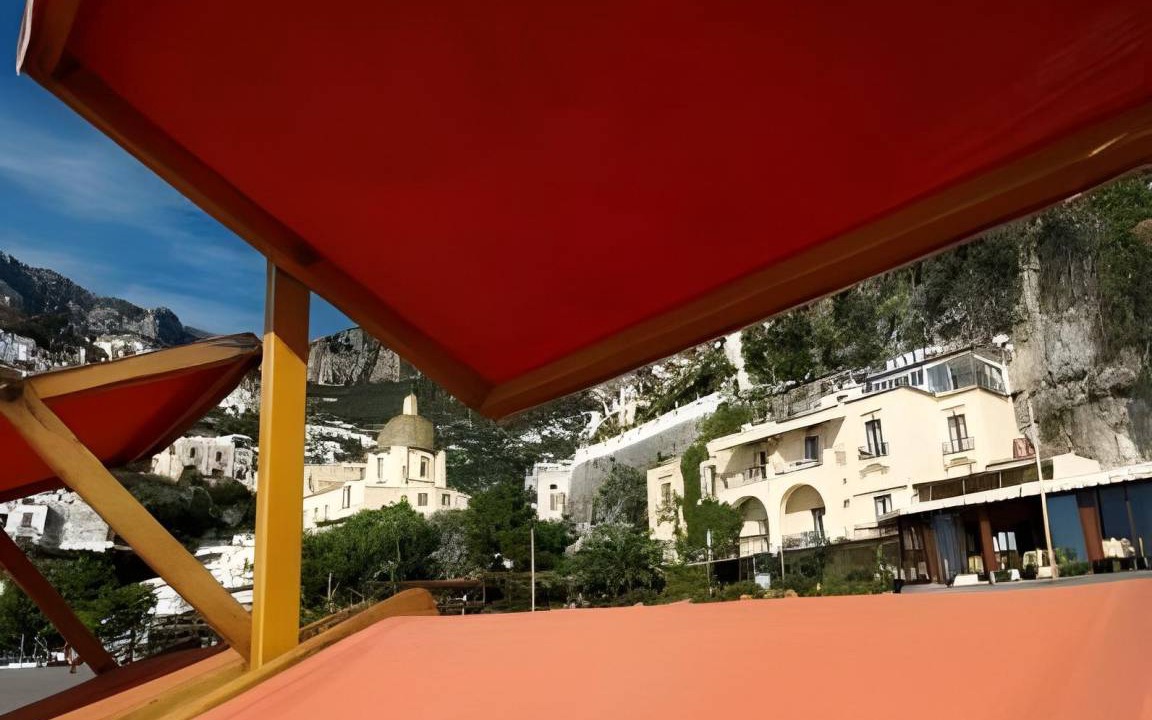 Photo of Others in Positano City Centre