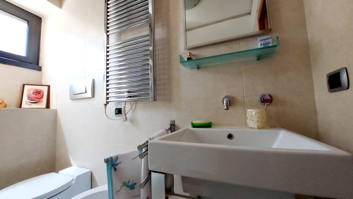Photo of Bathroom in Torrino