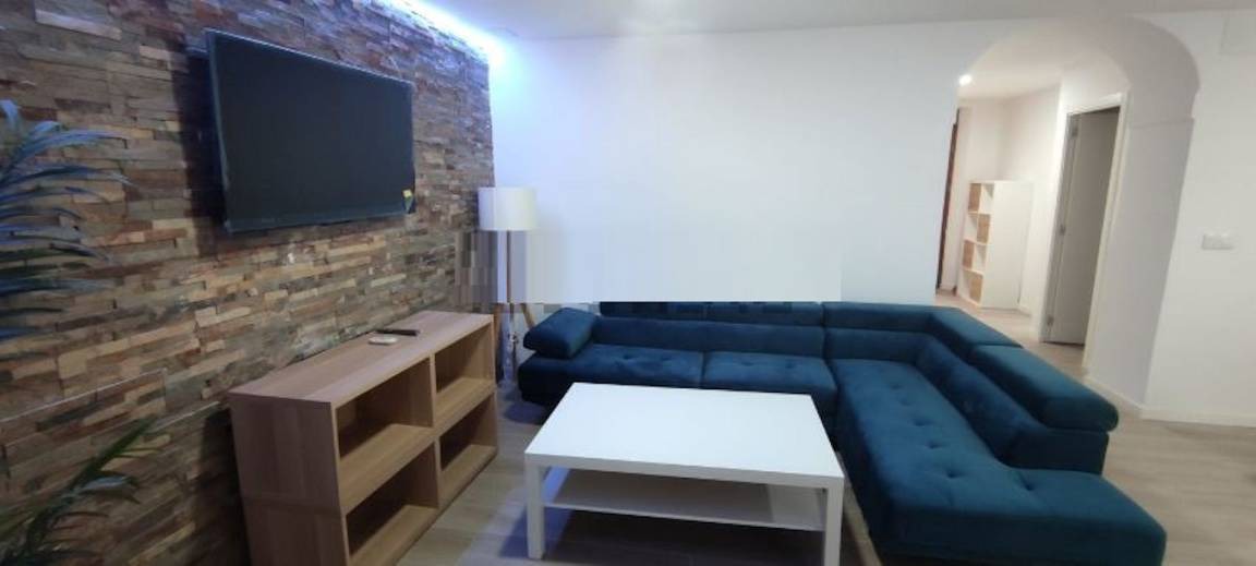 Photo of Livingroom in Javali Viejo
