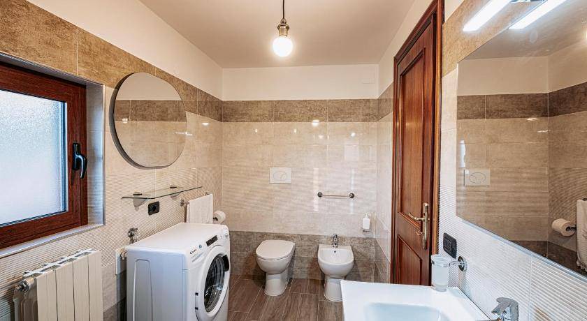 Photo of Bathroom in Mormanno