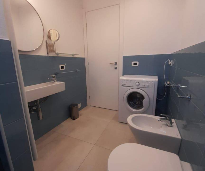 Photo of Bathroom in San Bartolomeo al Mare