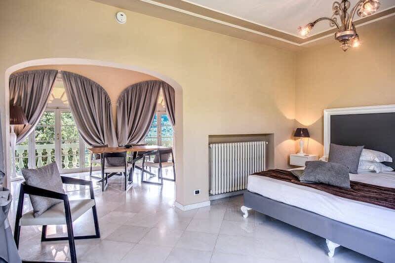 Photo of Bedroom in Pieve a Nievole
