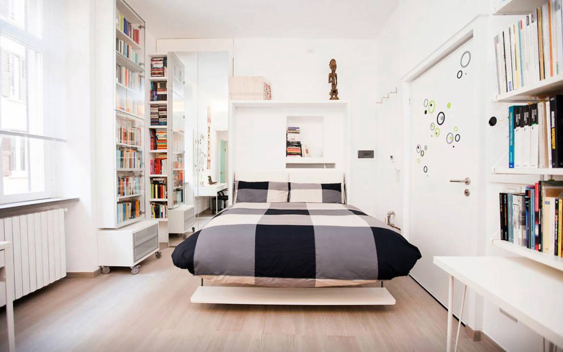 Photo of Bedroom in Guastalla