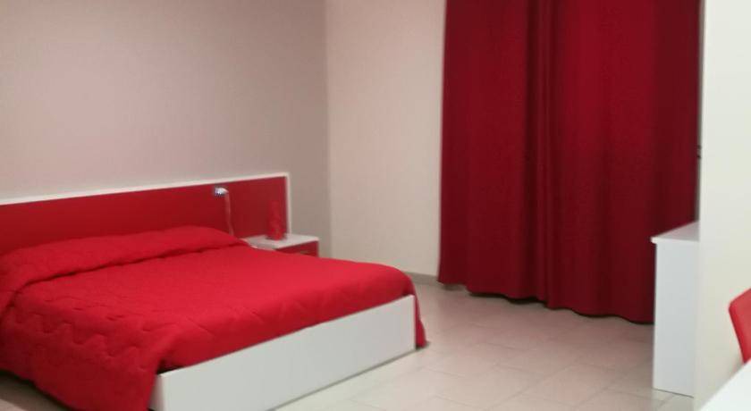 Photo of Bedroom in San Giovanni la Punta