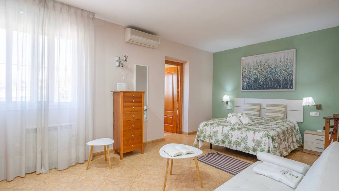 Photo of Bedroom in Pechina