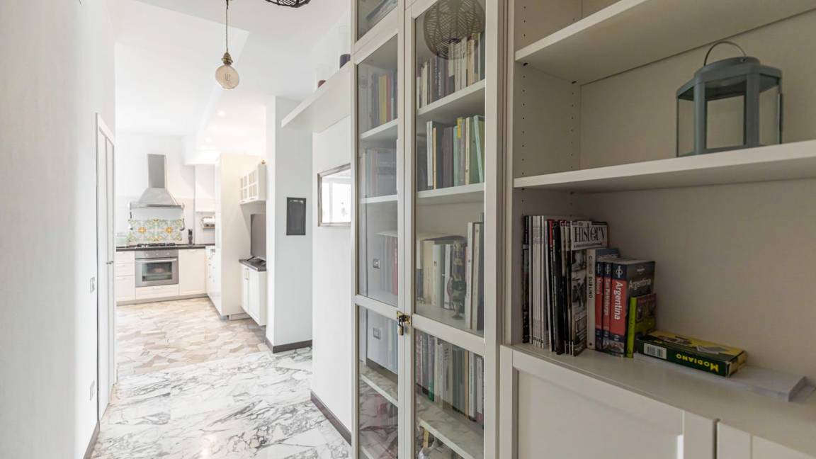 Photo of Kitchen in Zona Padova