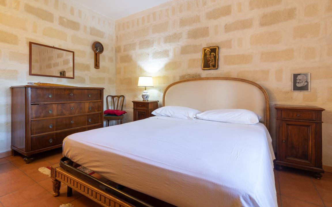 Photo of Bedroom in Castellaneta