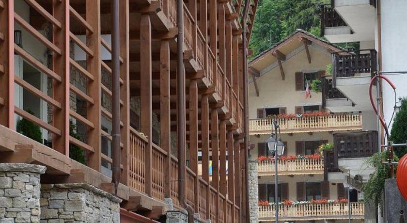 Photo of Others in Alagna Valsesia