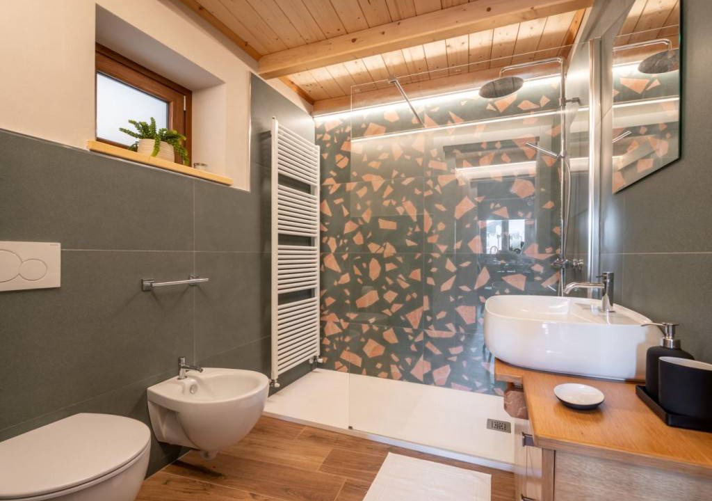 Photo of Bathroom in Verzuolo