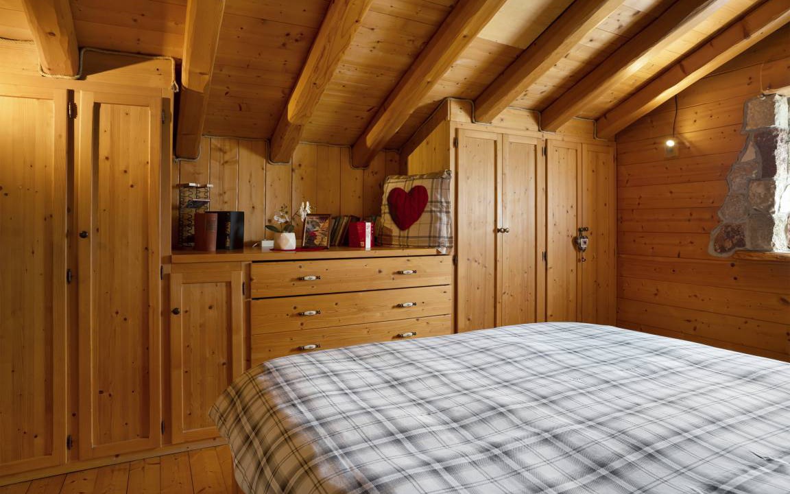 Photo of Bedroom in Arsie