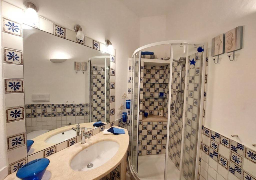 Photo of Bathroom in Osseddu