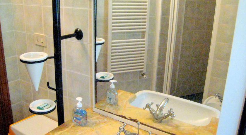 Photo of Bathroom in Chiusdino