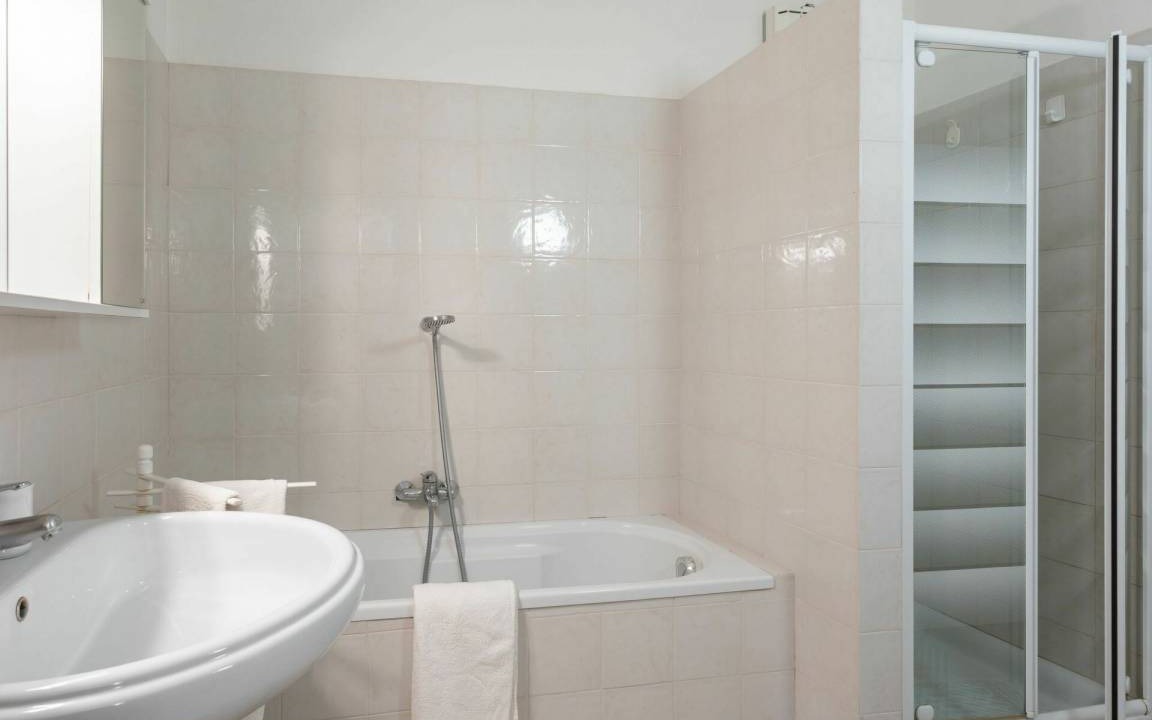 Photo of Bathroom in Monade Santa Lucia