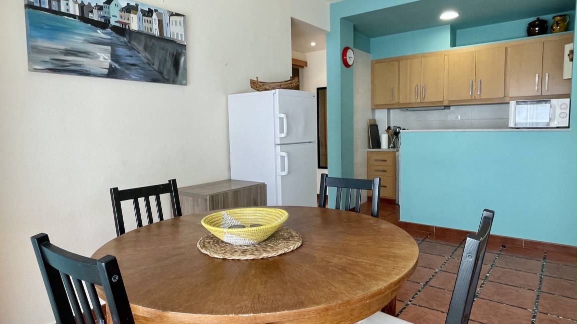 Photo of Kitchen in L'Escala