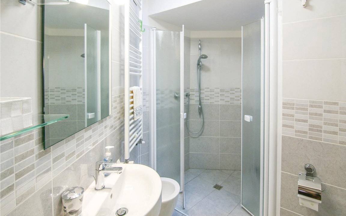 Photo of Bathroom in Montecatini Alto