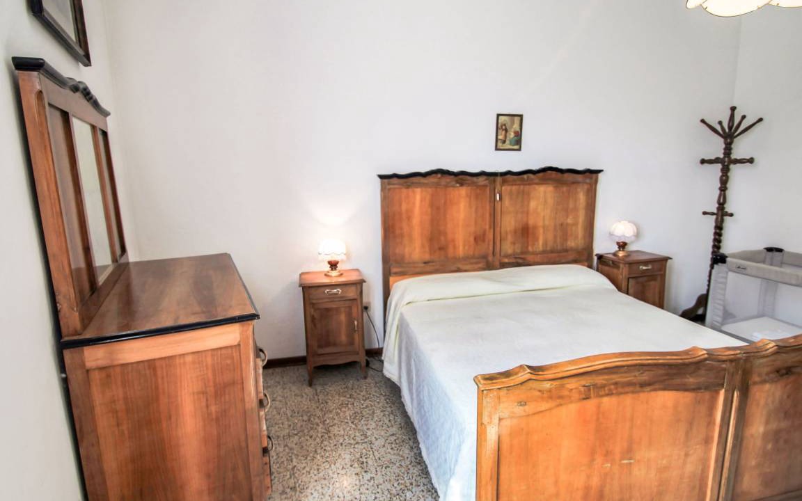 Photo of Bedroom in Liano-Formaga