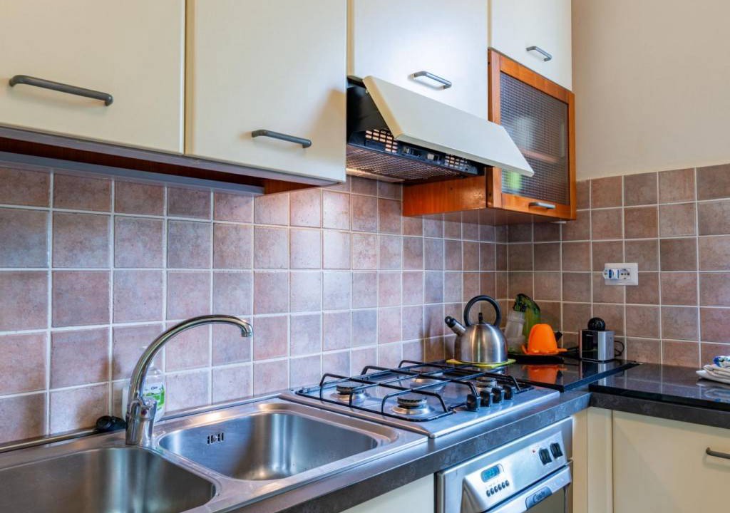 Photo of Kitchen in Invorio
