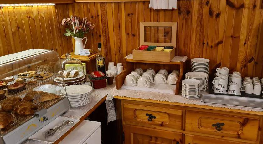Photo of Kitchen in Turriaco
