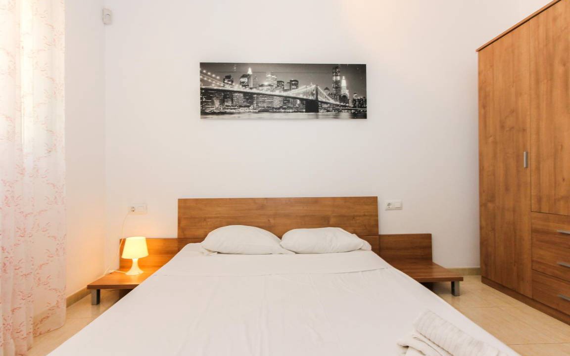 Photo of Bedroom in Lloret de Mar