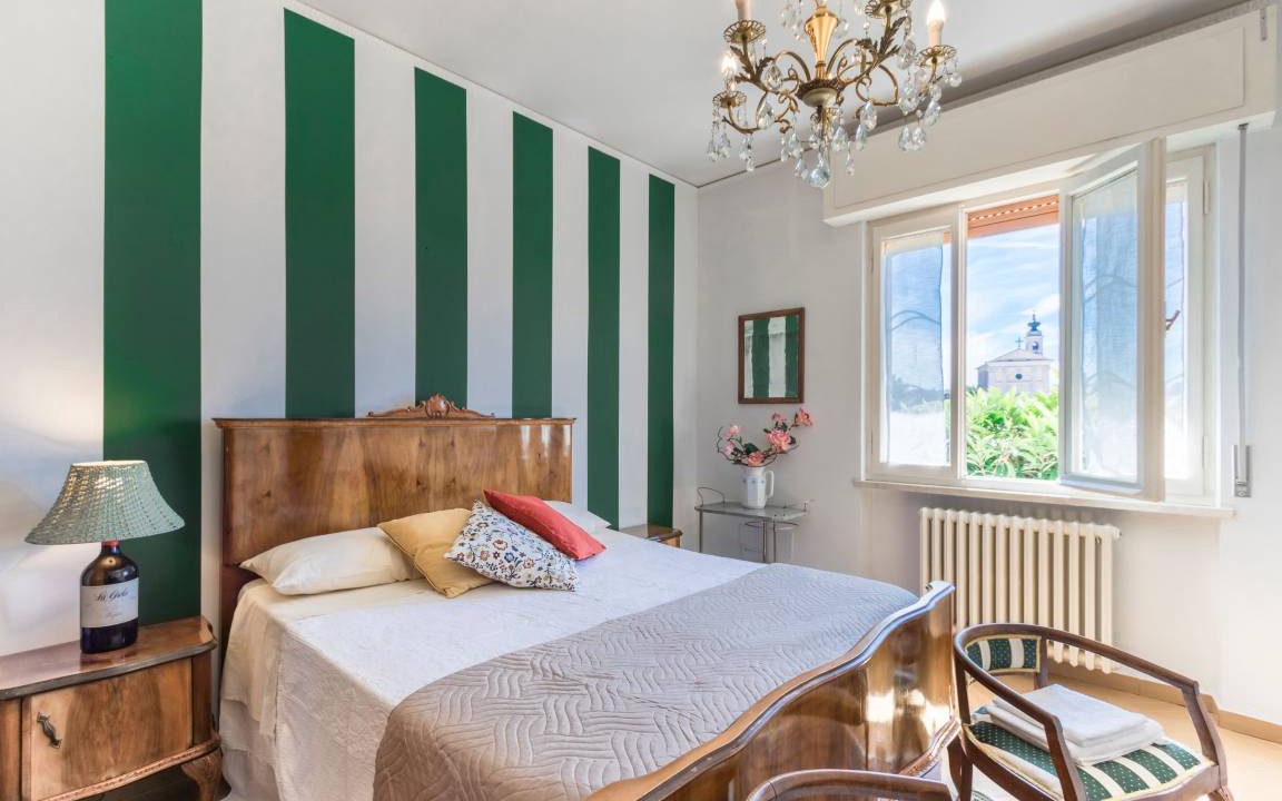 Photo of Bedroom in Sandra