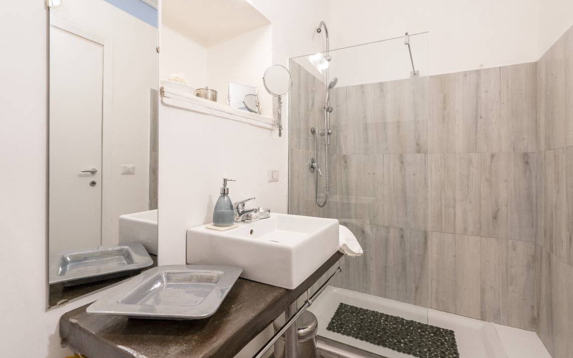 Photo of Bathroom in Castellana Grotte