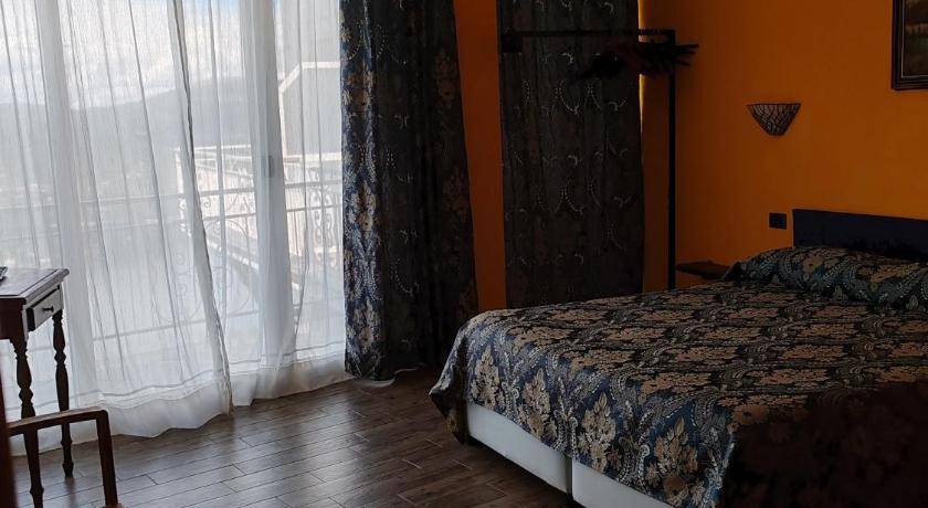 Photo of Bedroom in Boleto