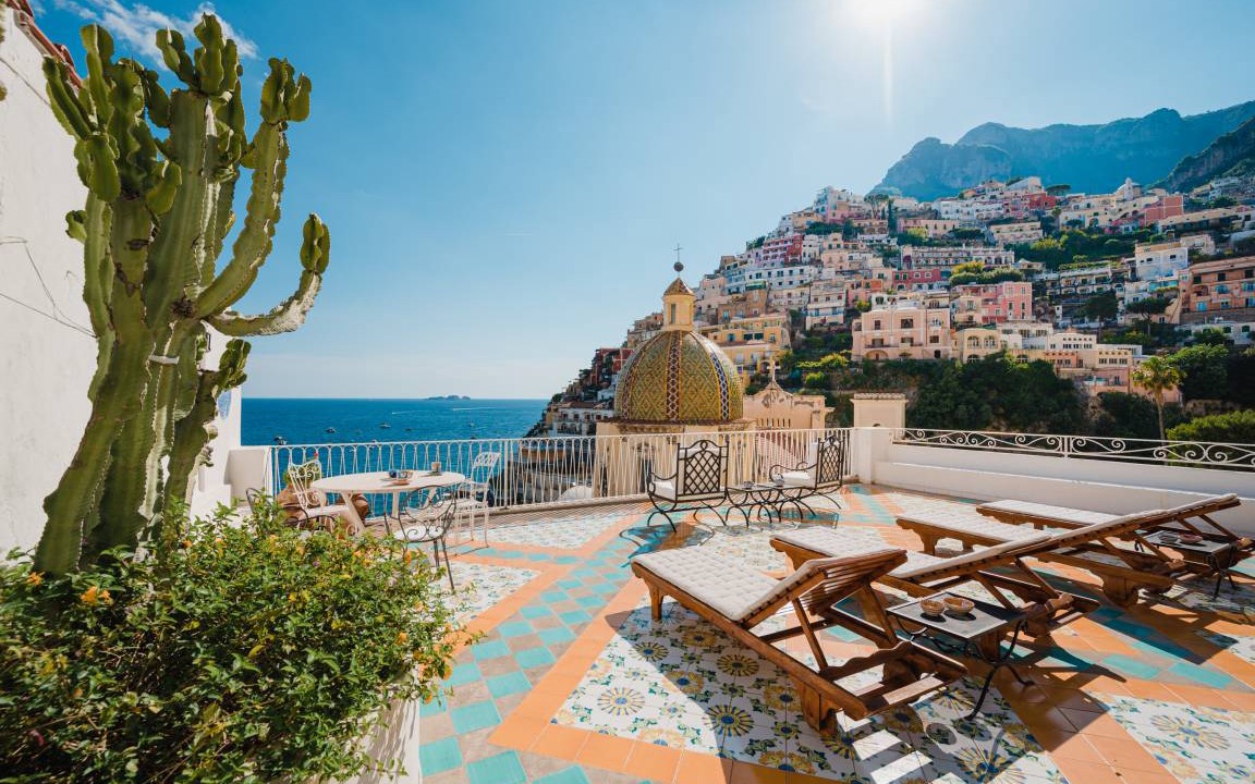 Photo of Others in Positano City Centre