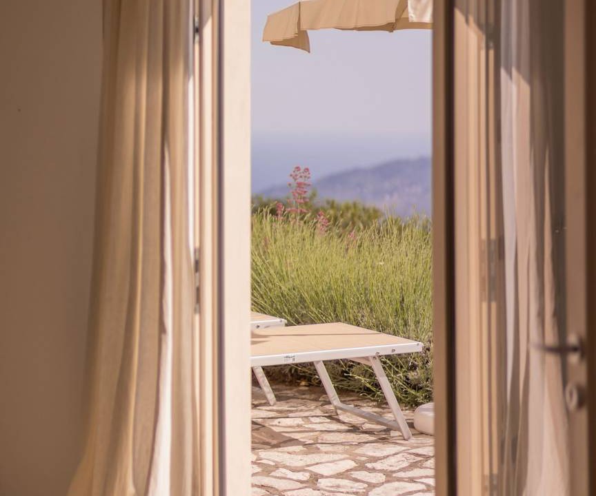 Photo of Patio Balcony in Lavina
