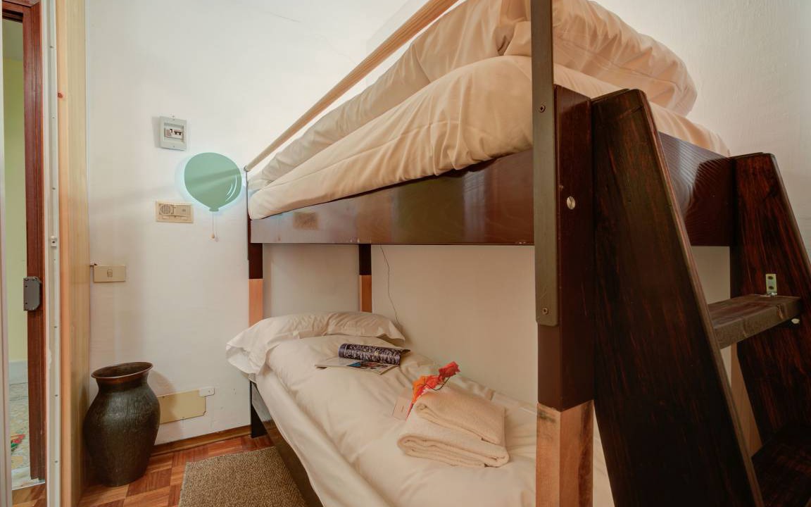 Photo of Bedroom in Sauze d'Oulx