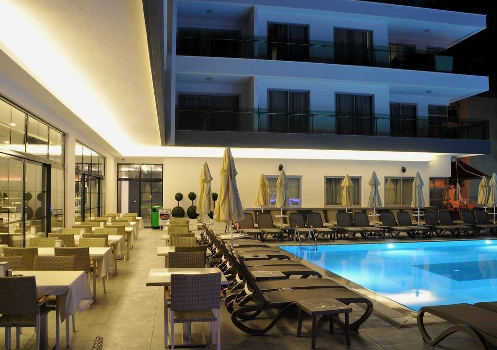 Photo of Outdoor in Alanya