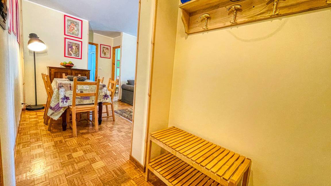 Photo of Livingroom in Bardonecchia